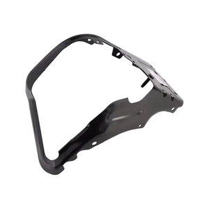 Rear Driver Side Bumper Bracket image