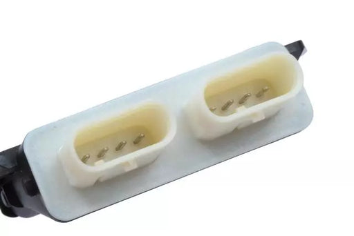 Buick/Cadillac/Chevrolet/GMC Acadia/Blazer/Enclave/Encore GX/Equinox/Terrain/Trailblazer/Traverse/Traverse Limited/XT4/XT5/XT6 Hands-Free Control Unit Parking Aid Sensor - GM1175105