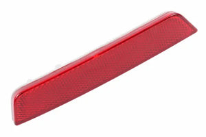 Rear Passenger Side Bumper Reflector image