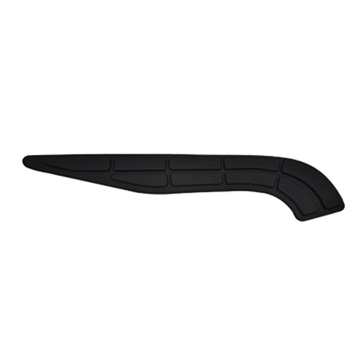 Chevrolet S10/GMC Sonoma Rear Bumper Step Pad Plastic Right Side - GM1191107