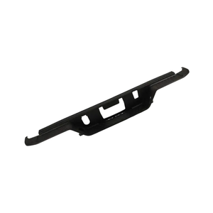 Rear Bumper Step Pad image