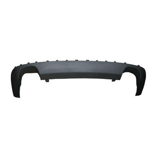 Rear Bumper Valance / Grille Kit image