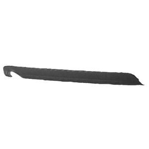 Rear Bumper Valance / Grille Kit image