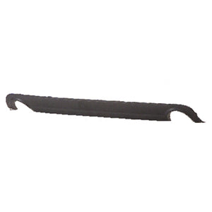 Rear Bumper Valance / Grille Kit image