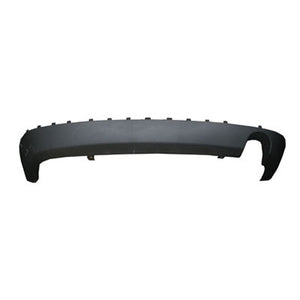 Rear Bumper Valance / Grille Kit image