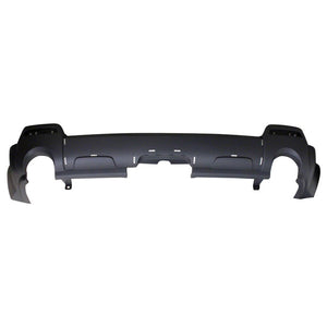 Rear Bumper Valance / Grille Kit image