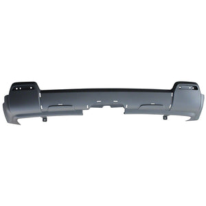 Rear Bumper Valance / Grille Kit image