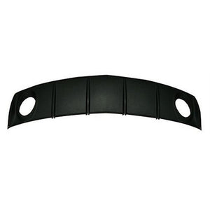 Rear Bumper Valance / Grille Kit image