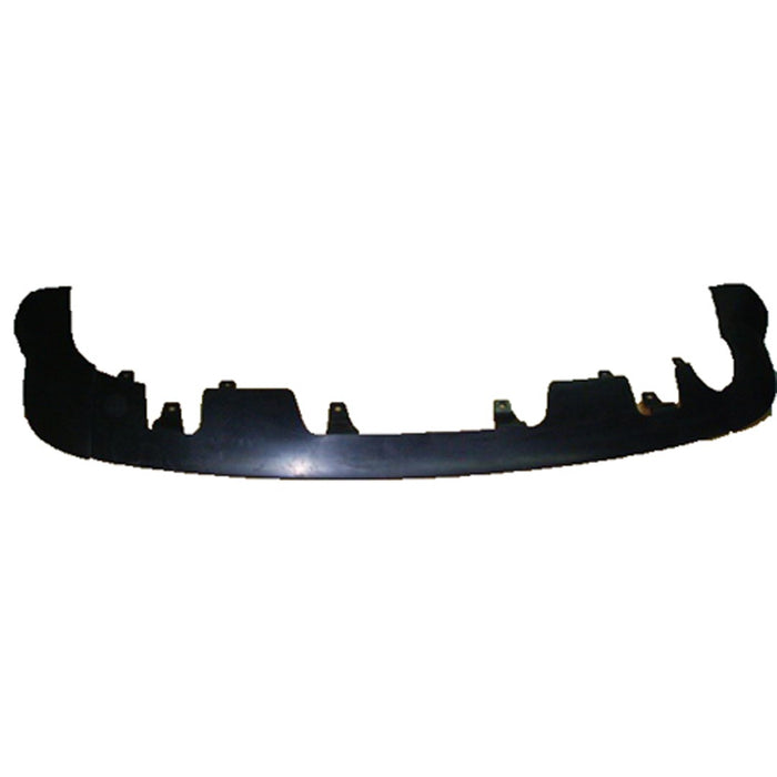 Saturn Vue Rear Bumper Valance/Grille Kit Panel - GM1195124
