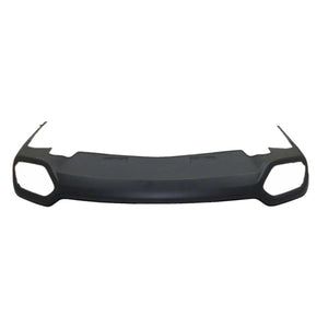 Rear Bumper Valance / Grille Kit image