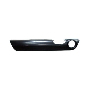 Rear Bumper Valance / Grille Kit image