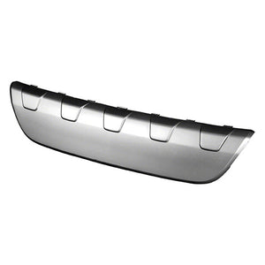 Rear Bumper Valance / Grille Kit image