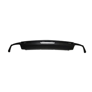 Rear Bumper Valance / Grille Kit image