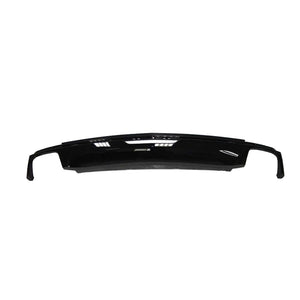 Rear Bumper Valance / Grille Kit image