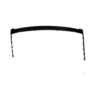 Rear Bumper Valance / Grille Kit image
