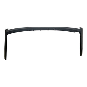 Rear Bumper Valance / Grille Kit image