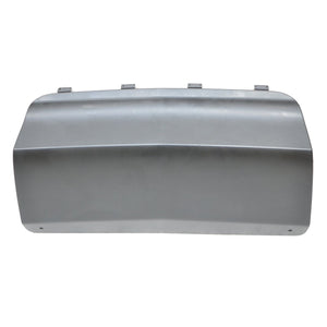 Rear Bumper Valance / Grille Kit image