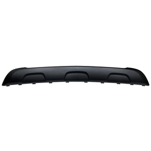 Rear Bumper Valance / Grille Kit image