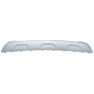 Rear Bumper Valance / Grille Kit image