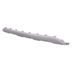 Rear Bumper Valance / Grille Kit image