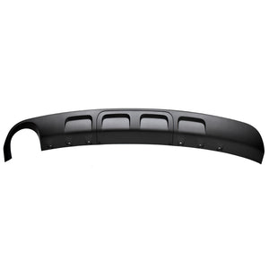 Rear Bumper Valance / Grille Kit image
