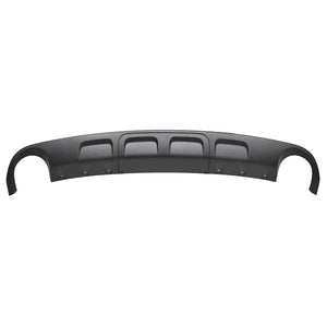 Rear Bumper Valance / Grille Kit image