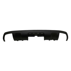Rear Bumper Valance / Grille Kit image