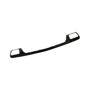 Rear Bumper Valance / Grille Kit image