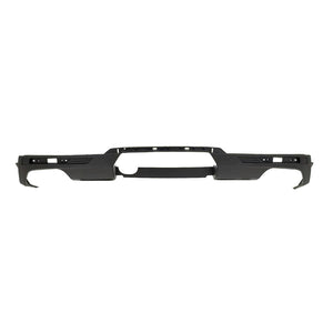 Rear Bumper Valance / Grille Kit image