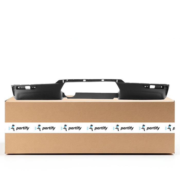 Chevrolet Tahoe/GMC Yukon/Yukon Denali OEM Front Lower Bumper Single Exhaust - 84751056