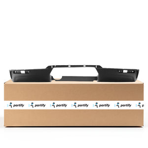 Front Lower Bumper image