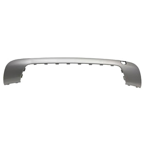 Rear Bumper Valance / Grille Kit image
