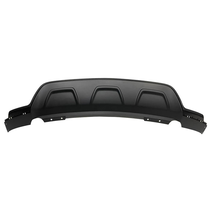 Chevrolet Trailblazer Rear Bumper Valance/Grille Kit W/O Hands-Free Liftgate Panel - GM1195172