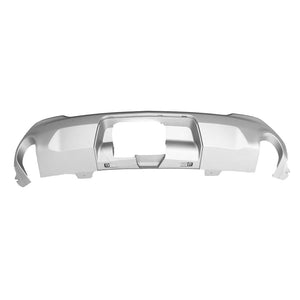 Rear Bumper Valance / Grille Kit image