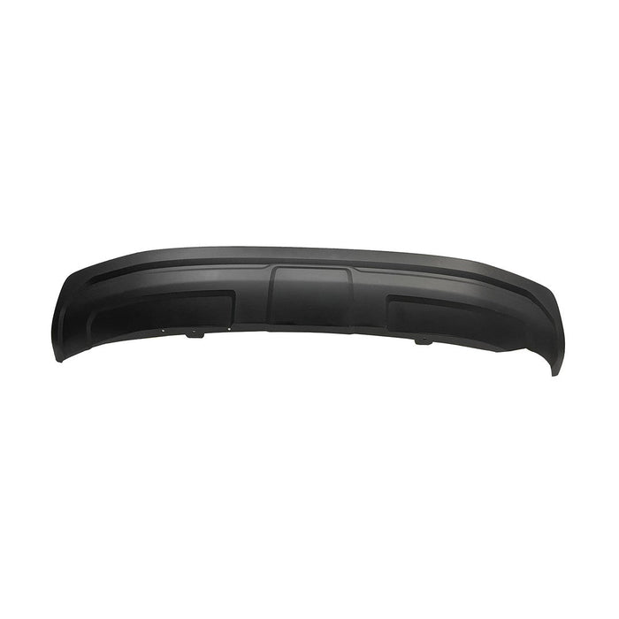 GMC Terrain Rear Bumper Lower Valance - GM1195178