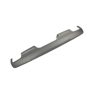 Rear Bumper Valance / Grille Kit image