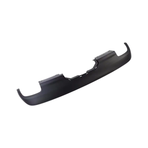 Rear Bumper Valance / Grille Kit image