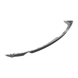 Rear Bumper Valance / Grille Kit image