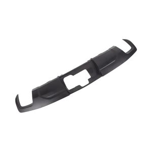 Rear Bumper Valance / Grille Kit image