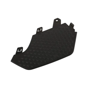 Rear Passenger Side Bumper Step Pad image