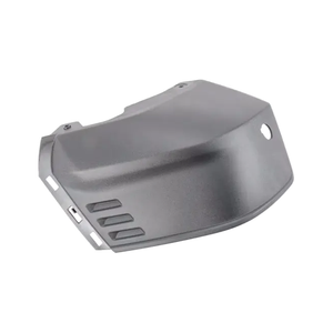 Rear Passenger Side Bumper Step Pad image