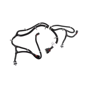 Body Wiring Harness image