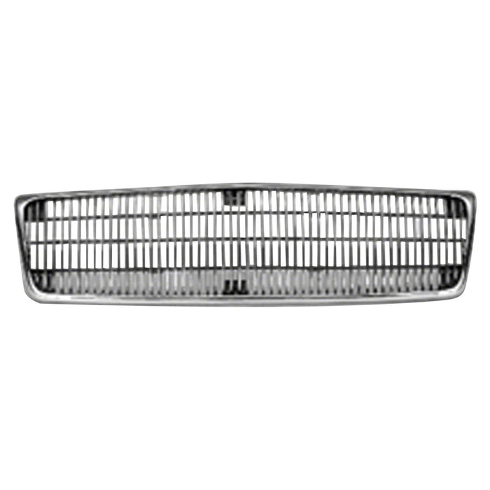 Buick Century Grille Bright & & Argent Assembly - GM1200111