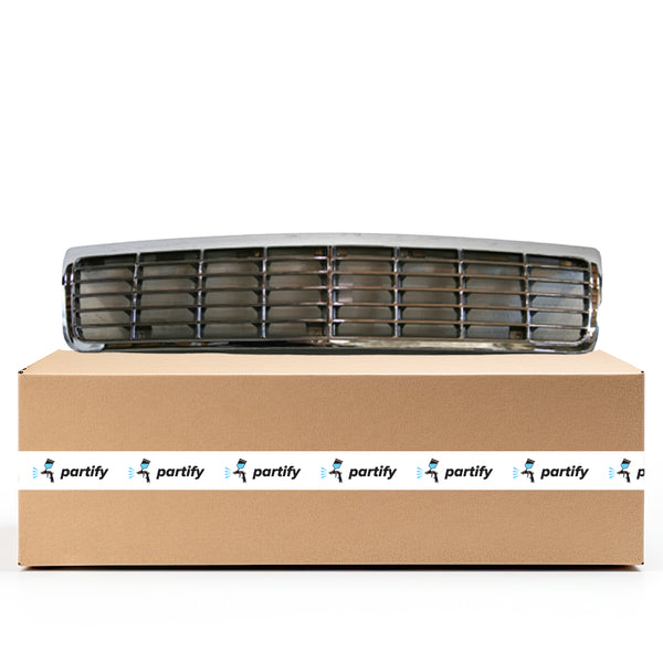 Grilles & Components image