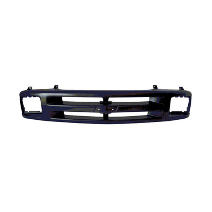 Chevrolet Blazer/S10 Grille Assembly - GM1200225