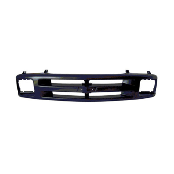 Grilles & Components image