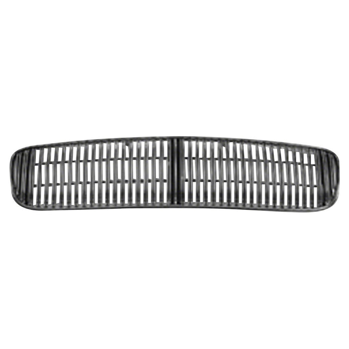Buick LeSabre Grille Grille Center Bright & Assembly - GM1200232