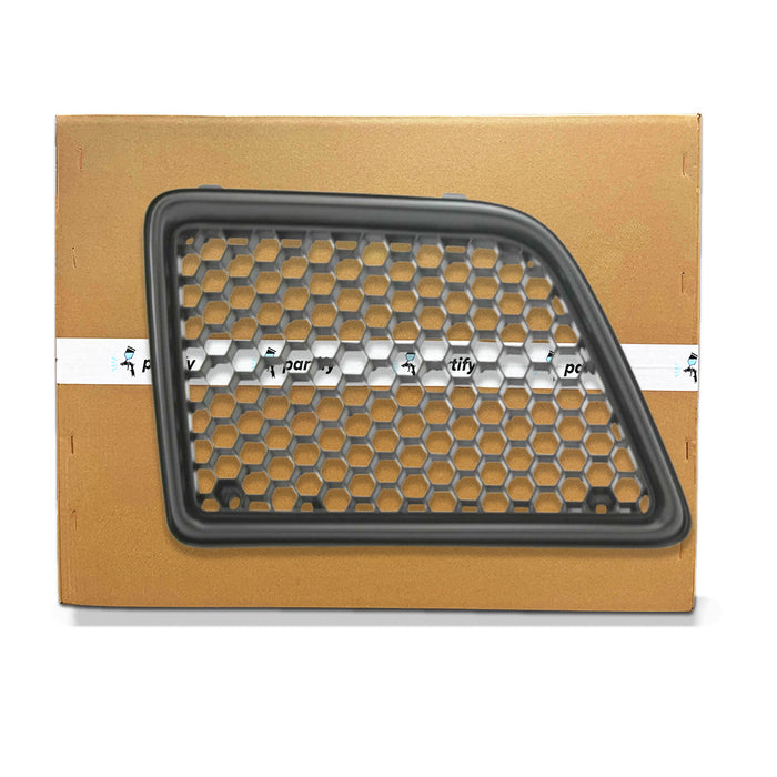 Pontiac Grand Am Grille Right Side Assembly - GM1200234