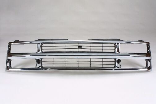 Grilles & Components image