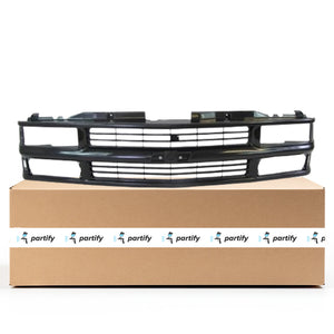 Grille image